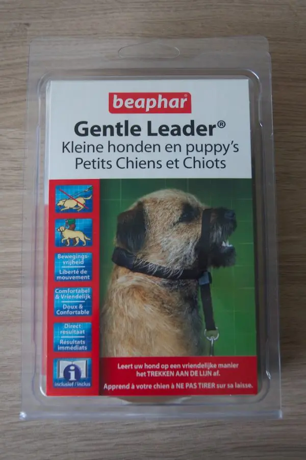 Gentle Leader - Afbeelding 2
