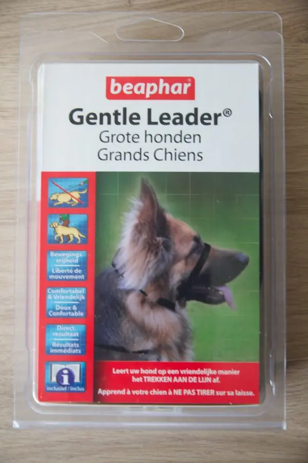 Gentle Leader - Afbeelding 4