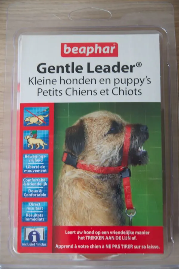 Gentle Leader - Afbeelding 5