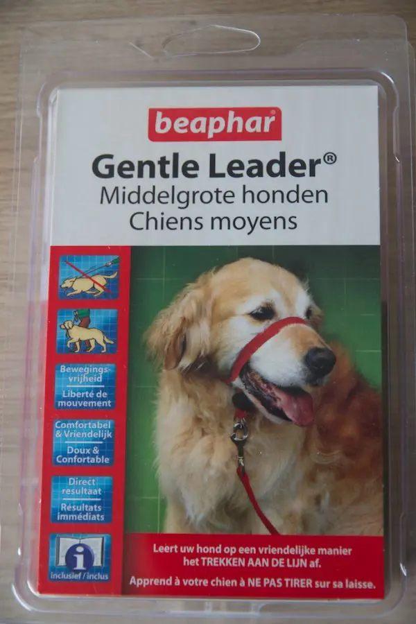 Gentle Leader - Afbeelding 6