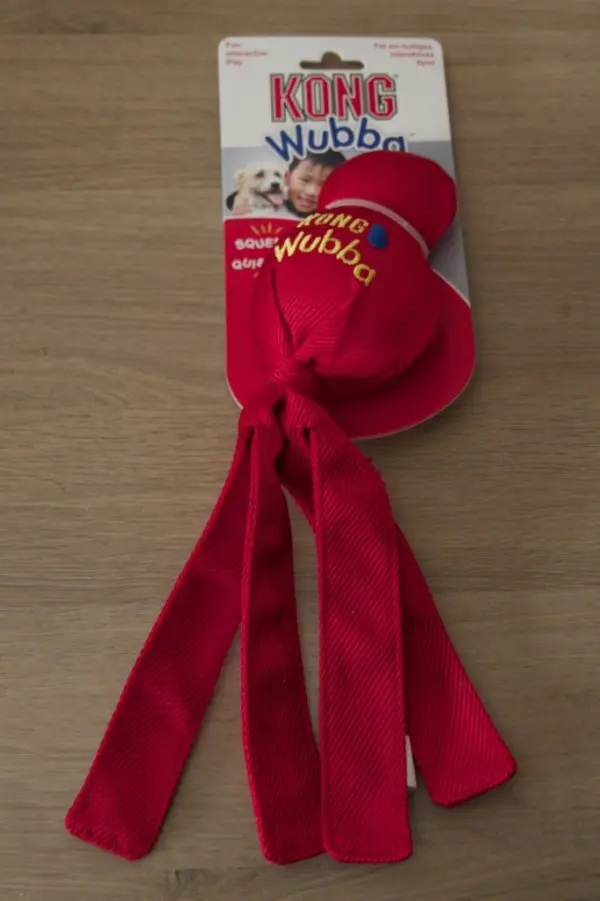 Kong Wubba - Afbeelding 2