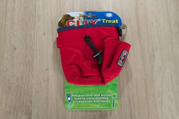 Clix snackzakje - Afbeelding 2