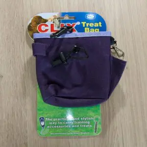 Clix snackzakje
