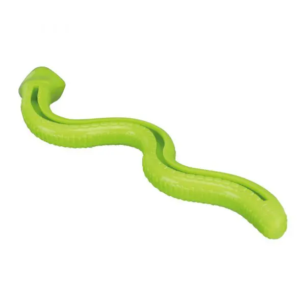 Snack-slang dispenser speeltje