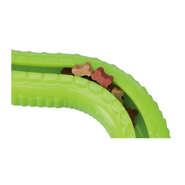Snack-slang dispenser speeltje - Afbeelding 3