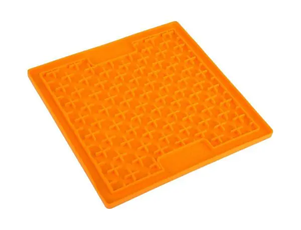 Lickimat Buddy 20X20 cm