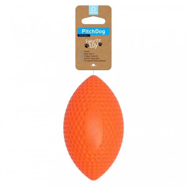 PitchDog Sportball (diameter 9 cm) - Afbeelding 3
