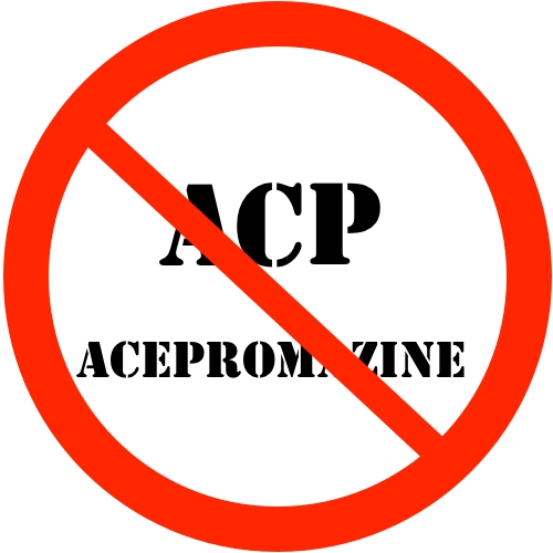 no ACP