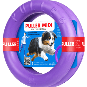 puller midi 1 - kwispeltherapie