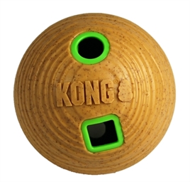 kong bamboo bal - kwispeltherapie