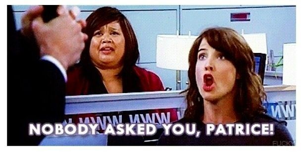 Ongevraagd advies HIMYM